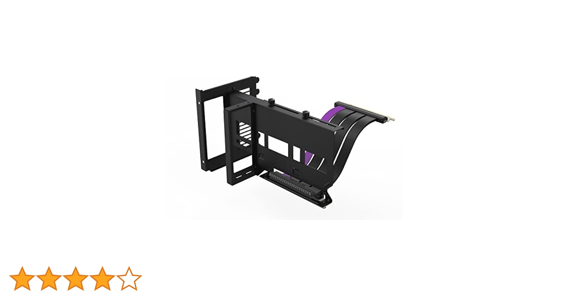 Amazon.co.jp: Cooler Master 縦型グラフィックスカードホルダー